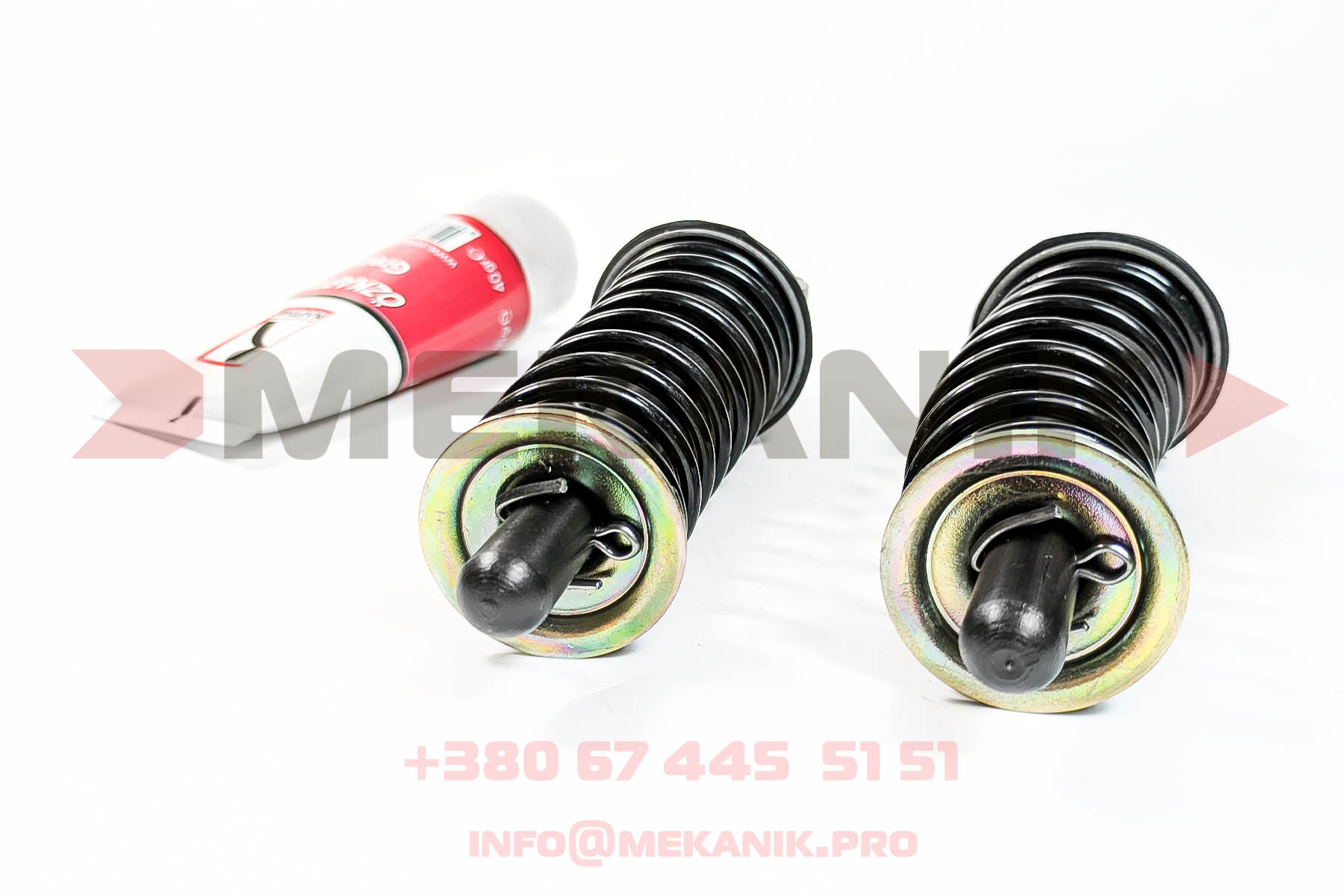 MKA 7192447 MEKANIK
